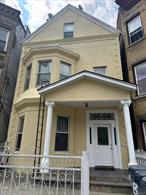 Huge 3 Family house very spacious rooms, high ceilings, lots of space, with nice backyards facing the Hudson River. This house have lots of living space. The house is close to downtown Yonkers, waterfront, supermarket, public transportation, metro north, DMV, and public library.