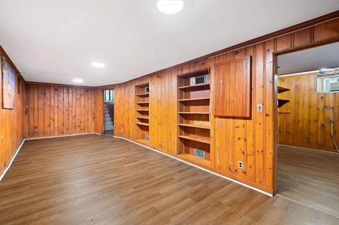 Hobby Room