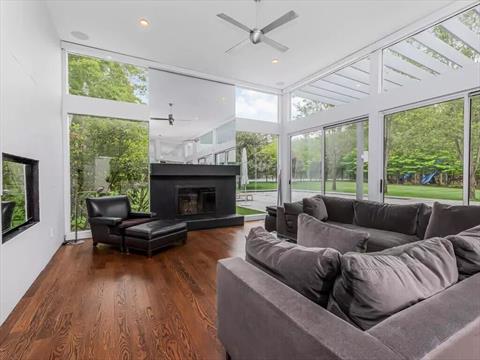 Sun Room