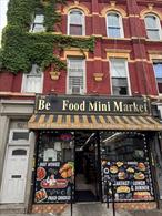 Big Beautiful corner building on Blake ave. Very good condition. Has two separate apartments. Each apartment has 3 good size bedrooms. a lot of closet space. PLEASE DO NOT DISTURB TENANTS. PROPERTY WILL BE DELIVERED VACANT!
