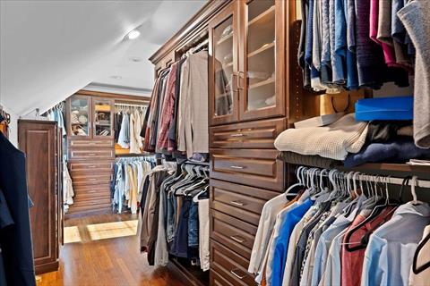 Closet