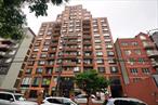A high-rise condominium located in the heart of downtown Flushing, featuring 24-hour doorman service. This south-facing Unit is situated on the 5th floor and has an interior has cross-floor area of 1, 164 square feet, usable floor area of 866 square feet, along with a 56-square-foot balcony. The unit includes an in-unit washer and dryer, two full bathrooms, and a master bedroom with a walk-in closet, conveniently within walking distance to the library, Macy&rsquo;s, and the Main Street 7 train station.