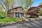 A taste of the Adirondacks & lake rights too! Enraptured in stone & soft woods, this enchanted country haven is the perfect gem that awaits you. Front entrance has a screened in porch to enjoy all year around. As you enter the home you find yourself in a updated sunlit kitchen w/ an open floor plan to dining area & living rm w/ fireplace. Additional room that can be used as a guest room or home office, a reading nook & updated &#189; ba complete the first floor. Upstairs you will find 2 bds w/ tons of storage, full ba & an extra den/office. Walkout basement offers an at home gym & laundry area. Beach rights with private mooring to Lake Oscawana. Come and enjoy all this home has to offer for every season: sandy beach/picnic area, swimming, fishing, motorboat, jet skiâ€™s, & the winter months are just as fabulous on the lake w/ ice skating & ice fishing. You can embrace this dream everyday full-time or escape as a weekender & summer home. Comfort in the country just 1 hour to NYC.