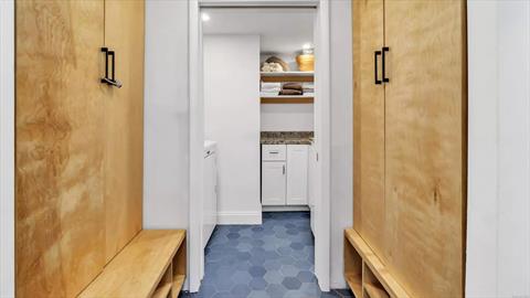 Mud Room