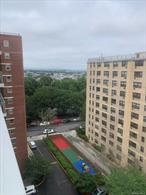 Fully renovated by builder-owner with water proof /sound insulated floors, pre-wired for electrical blinds/shades, built in water filter system, high end built in coffee machine.Great location in iconic Berkeley Towers , Jefferson Building. Prime Location in Woodside: Conveniently located at only 11 mins walk from 7 train (52nd St Station)â€¢ Very close to supermarkets, pharmacies, restaurants, banks , cafes, beauty salons, spas.â€¢ In front of Wind muller and Doughboy Parks. â€¢ Zoned for Sunnyside Gardens Park.Monthly maintenance of $750 covers electricity, cooking gas and taxes, making this home budget friendly. While Subletting is not allowed ; however it welcomes pets which makes a friendly and safe community space. A large party room for hosting events with a relaxing garden area.Berkeley Towers offers for convenience 2 elevators with a doorman at its entrance .Inside laundry room available at lobby level , a package room for secure deliveries, storage and bike room (waitlist basis), parking facilities (waitlist basis). Property has NO balcony, pet friendly and HOA already includes taxes.
