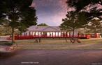 A storied site & structure located within the imminently poised-to-pop Village of Red Hook along the Rhinebeck/Hudson corridor. This is a AAA opportunity for the creative and wise user and/or investor. Its 5200+ sqft w/20â€™+ ceilings + 3200sqft full height lower level is situated on 1.27 central village acres. The coveted NMU Zoning allows for a multitude of choices â€“ eateries, retail, housing, multi-family, offices, education, day-care, medical, business, etc & etc - which Village residents, shopkeeps, students & visitors will surely welcome & support. Think other vibrant, small college towns. In the â€˜40s, Eugene Callison designed this U-Shape building for a soap factory, thus the moniker. Its central courtyard provides a welcoming reception area, and the level property offers itself to further development or any alfresco activities. The Route 9 (S Broadway) thoroughfare and sidewalks will generate quite a bit of activity for any venture and the abundant rear parking leaves the front unmarred. In recent years, costly infrastructure upgrades were implemented by the present owner for a now amended plan â€“ See Associated Data Sheet. The dirty work is done. The Soap Factory is a historic component of Red Hook Village, and it continues to afford opportunities for a wealth of unique endeavors. This building and its land are a canvas for a number of architectural and landscape expressions. Consider perhaps a supercool village residence/studio. Insightful users & investors know growth in Red Hook is here, right now.