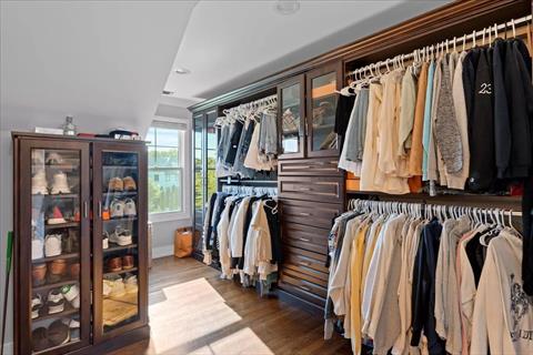 Closet