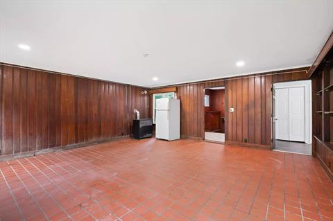 Exercise Room