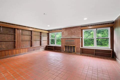 Recreation Room