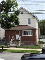 Beautiful updated single family home in Throggs Neck. House is updated with spacious and bright rooms and gleaming ceramic tile and hardwood floors. Beautifully finished basement with separate entrance and separate laundry room. One case garage and long driveway for plenty of parking. Double lot beautifully landscaped and perfect for family barbecues and entertaining as well as your creative ideas for what to do with this extra land! THIS ONE SHOULD NOT BE MISSED!
