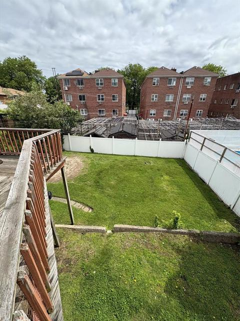 Yard