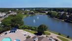 Welcome to this newly renovated exclusive 55+ luxury rental community where sophistication meets comfort. Experience the elegance of spaciously designed 1 and 2-bedroom apartment homes, nestled in a serene setting with every conceivable amenity, including private fitness center, outdoor pool, pickle-ball and tennis courts, abundant patio and lounge areas, meticulously maintained landscaping and gorgeous water views. Located at the gateway to The Hamptons, this prime location ensures effortless access to the finest destinations and just 90 miles from Manhattan and close to everything East End has to offer. This luxury apartment community offers modern interior decor, upscale common areas, all surrounded by 6 acre lake with cascading fountains.