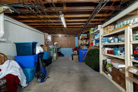 Basement