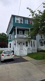 Three family home located on a quiet street in the desirable South Side of Poughkeepsie. This home is in good condition and has been nicely maintained throughout the years. Improvements include replacement windows, exterior & interior painting, and new floors in some rooms. Gas boilers, municipal water and sewer. The heating systems and electric meters are fully separated for each unit so the tenant pays their own utilities. Rents are $1, 500 + $1, 600 + $1, 700. Bedroom splits are 3 / 3 / 4. Invest in your future and come take a look at 77 Carroll Street! (Note : Photos are from a older listing and actual condition could be different than what is shown)