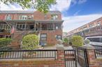 Introducing this magnificent solid-brick, two (2) family, semi-detached home with a fully finished basement. Ideally located in the quiet highly desirable neighborhood of Sheepshead Bay, Brooklyn. This beautifully renovated multi-family home is ready to accommodate the whole family with three (3) great size bedrooms and a full bathroom on the main level top floor. That upper level of said duplex then leads down to the main level with a fully open concept living room and dining room and a very large eat-in kitchen. Granite floors throughout the entire main floor. The kitchen is elegantly designed with granite floors, granite countertops, stainless steel appliances and a newly renovated kitchen. This level even contains a bathroom with a washing machine and dryer hookup. This floor has many opportunities for open-air with a balcony in the front and a covered patio extending out from the from the kitchen, which makes it perfect for grilling and outdoor dining. This covered patio is overlooking the back of this amazing second-floor duplex that opens up to a community driveway with parking for two (2) vehicles. The first floor walk-in above ground unit has a two (2) bedroom apartment with a full bathroom. The apartment can be rented for extra income as it is currently or utilized for extended family with a front and back entrance. This property even has a fully finished basement which can be utilized for a whole host of different possibilities. All of this is conveniently located near shopping, schools, restaurants and parks. It is all situated near the popular Emmons Avenue and allows for really quick access to the highway and all forms of public transportation including the B/Q train and express bus to Manhattan. This property has it all so don&rsquo;t miss out call for your private showing today!!