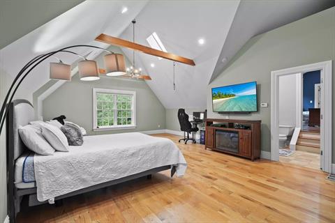 Bonus Room