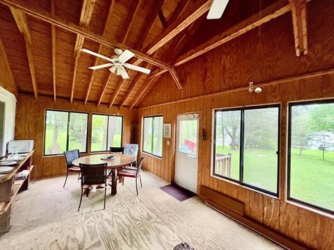 Sun Room