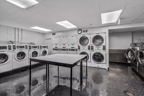 Laundry