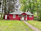 Adorable 3 season cottage with lake rights to Sacket Lake. 2-3 bedroom, full interior bath with additional exterior accessed bathroom, huge screened in rear porch for summertime relaxing after a day on the lake!! Level wooded lot, small outbuilding for storage, secondary side street, and best of all you can walk to lake access!! Minutes to Monticello amenities, casino, bethel woods and more! Hurry!!!!