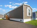 Welcome to this newly built 3 bedroom, 2 bath home in Stony Point! Open floor plan with stainless steal appliances and an oversized island. Primary bedroom with ensuite and walk in closet. Tons of natural light, laundry room w/ washer & dryer, recess lighting and central air. Additional storage in the crawl space. The Ba Mar community offers scenic water views, a marina/boat dock, on site management company, community events and much more. Taxes, exterior maintenance, landscaping, snow removal and garbage all included in the lot rent. This home was only built in 2022. Come and see for yourself!!!
