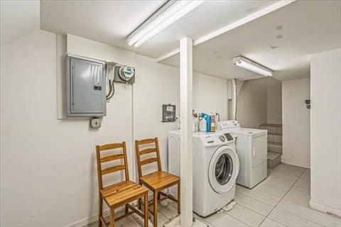Laundry