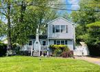 Discover this charming expanded ranch located in the highly sought after private beach community of Patchogue Shores. Nestled on a quiet dead end street with serene water views, this home offers perfect blend of comfort and coastal living. The main level welcomes you with an open floor plan featuring a spacious entry foyer that leads into a cozy living room with a wood-burning fireplace, complete with a heat insert for added warmth on chilly nights. The living room seamlessly connects to the eat-in-kitchen, allowing for easy entertaining and everyday enjoyment. This level also included two bedrooms and a full bath. Upstairs, you&rsquo;ll find a generously sized primary suite with a full en suite bathroom along with an additional bedroom- perfect for guests, a home office or hobby room. Enjoy all that the Patchogue Shores community has to offer, including a private beach, playground, dog run and a community center with breathtaking views of the Bay. Boaters will appreciate the near by marina, adding to the relaxed, coastal living. Don&rsquo;t miss this rare opportunity to become part of a peaceful, welcoming waterfront neighborhood. Your laid-back lifestyle awaits! This home has an elevation certificate and the flood insurance is transferable.