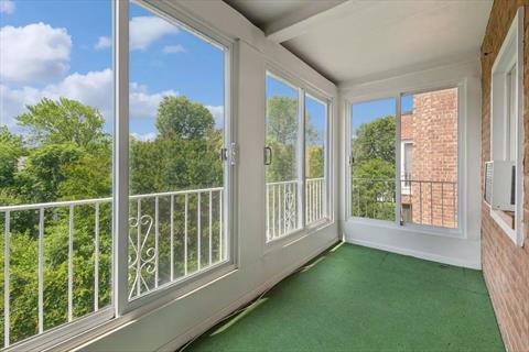Sun Room