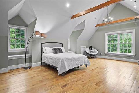 Bonus Room