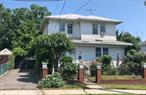 Spacious and well-maintained two-family home available now! Please note:All prospective buyers must provide mortgage pre-approval and proof of funds (bank statements) prior to scheduling a viewing. Serious inquiries only.