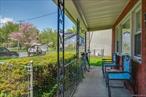 Now, for a limited time, the LL is offering $ 1000 moving credit off the 1st month&rsquo;s rent. What a great deal! Hurry, make an appointment today. Superb location! On the edge of the village center; shopping and Metro North just down the street. Just beyond the backyard is Reynolds Field with playground, tennis, running track and ball field. Also, the Old Croton Aqueduct walking/cycling trail is right adjacent. Up the street is Hastings HS/MS. Built in 1847, the house retains its original charm but features a large updated kitchen and 2 updated full baths. A great place to rent. Please make an appointment today! Sorry, no smokers. Tenant responsible for all utilities including water. Prospective tenant must complete application via National Tenant Network site, $20 per applicant fee applies. Photos reflect different furniture.
