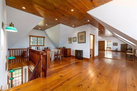 Bonus Room