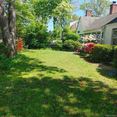 Yard