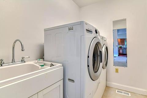 Laundry