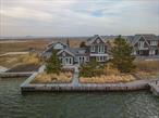 SPECTACULAR WATERFRONT HOME Beautifully appointed FULLY FURNISHED 4 Br Home on Captree Island! Located on the Great South Bay of Long Island. TRANQUIL LIFESTYLE w/PANORAMIC WATERVIEWS. This Gorgeous Waterfront Home is Beautifully Landscaped & is surrounded by Natural Beauty! Relax in Your Enclosed Porch w/FPL or in your Hot Tub Overlooking the Bay. You can also Sail Away into the Sunset from your private dock. Outstanding architectural merit throughout this pristine home offering master suite w/sitting area plus 3 en-suite brs, 4 baths. Ultimate Resort Living A stone&rsquo;s throw from your own beach. An Oasis you can enjoy, convenient to all-15 min. from shopping, both fine & casual dining, Robert Moses State Park & transportation. Sunsets enhance the spectacular setting. Coastal decor throughout. Steps to the beach w/Breathtaking Water Views & Docking Privilege, Available for an annual rental or seasonal. Cable TV Ready Certain Pets allowed. Babylon Schools.