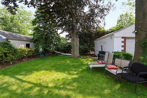 Yard
