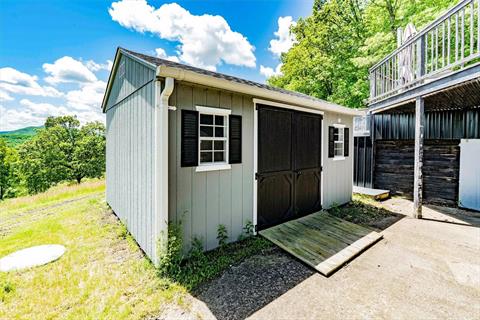 Guest Quarters