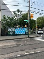 Vacant 2267 sqft corner lot, located right on E Tremont Avenue near the Bronx Zoo in The Bronx. R5, C2-4 zoning, 22.16ft x 102.87ft, excellent potential for a mixed use or a residential development. Located near buses, Bronx River Expressway, school, park, shops and more.