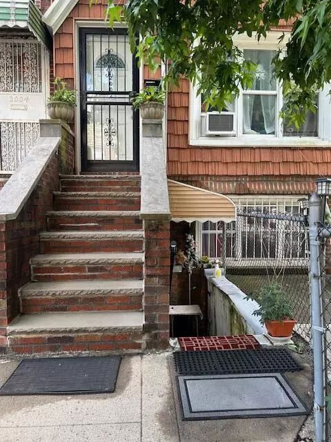 Entry