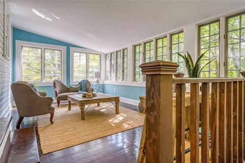 Sun Room
