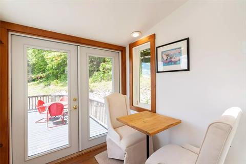Guest Quarters