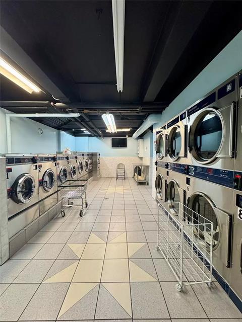 Laundry
