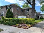 Welcome to this beautiful and spacious 1 bedroom, 1 bath, second floor unit in lovely Langdale Gardens which has the most reasonably priced maintenance in town. This is an upper, corner unit in a courtyard, with windows on three sides of co-op. Bedroom can fit a queen/king size bed, and unit has many closets. Dining room can fit 6-8 people comfortably. Generously sized galley kitchen with a east facing window, new microwave, DW, refrigerator, oven/range, open shelving, with plenty of cabinetry and counter space. Laundry room is nearby.Parking is in a private lot at no additional cost. Langdale Gardens is close to shopping, dining, schools, highways and public transportation. SD #26. Pets are allowed (weight limit). This is a co-op with board requirements and a minimum 20% down plus closing costs, reserves, and good credit. Subletting is allowed after two years of owner occupancy and board approval of tenant. Sale may be subject to terms and conditions of co-op board and offering plan. Maintenance includes common area maintenance, grounds care, heat, hot water, sewer, snow removal, taxes, and trash collection. As per sellers instructions, pre-approval or proof of funds is required before all showings.