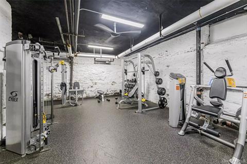 Gym