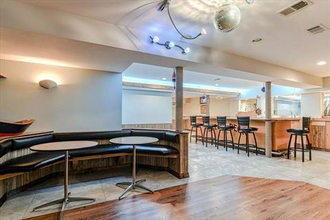 Recreation Room