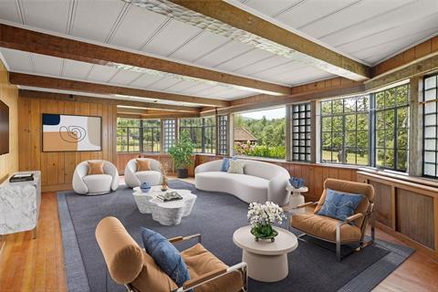 Sun Room