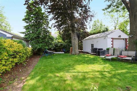 Yard