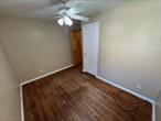 Welcome to this lovely listing. Main floor 2 bedroom 1 bathroom apartment in the heart of East Northport. Close to schools, shops, LIRR...Great location!! All utilities are included except cable. Large back yard and deck to hang out in the summer months to relax. Large living room has a wood burning fireplace. Off street parking for upto 2 cars. No access to basement. Common space washer and dryer and shared yard space (deck is for tenants use). Great opportunity to be in Northport-East Northport School District. Available July 1st.