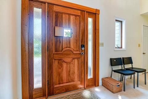 Entry