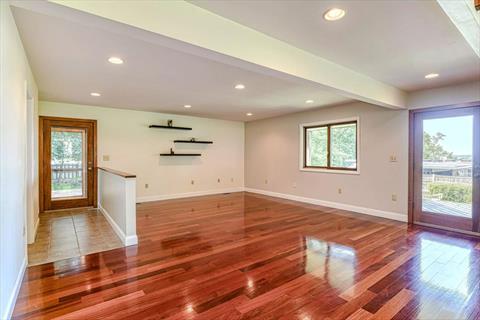 Media Room