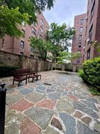 Conveniently located! The apartment has a living room, kitchen, two bedrooms and a full bathroom, indoor parking ($150 a month), close to restaurants, parks and schools. Close to the 7 train stations , Q29 and Q49 bus stations.